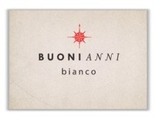 2012 Buoni Anni Bianco