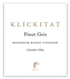 2013 Margerum Ranch Vineyard Pinot Gris