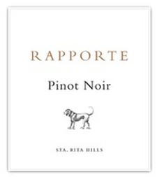 2014 Rapporte Pinot Noir