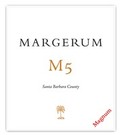 Signed Magnum of M5